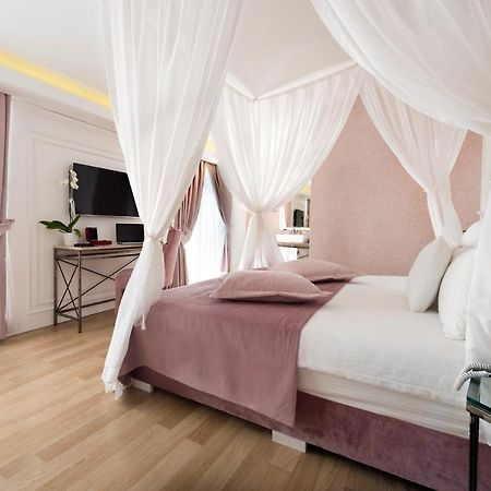 Antalya Nun Junior Hotel Eksteriør bilde