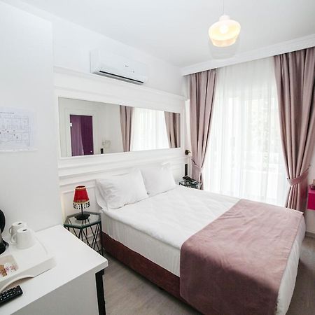 Antalya Nun Junior Hotel Eksteriør bilde