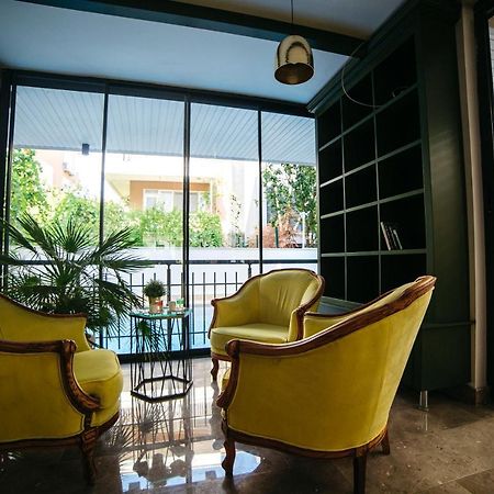 Antalya Nun Junior Hotel Eksteriør bilde